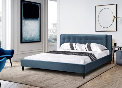 Brassex-King-Platform-Bed-Teal-Zx-363K-Tl-11