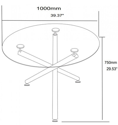 Brassex-Dining-Table-Gold-San-001-9