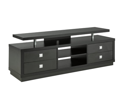 Brassex-66-Tv-Stand-Black-18045-1