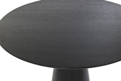 Brassex-Dining-Table-Black-760028-9