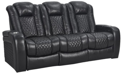 Brassex-Dual-Power-Recliner-Sofa-Black-222108-11