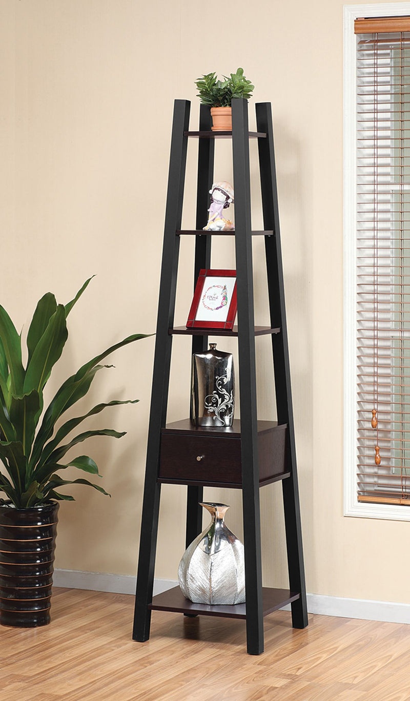 Brassex-Display-Shelf-Dark-Cherry-10344-3