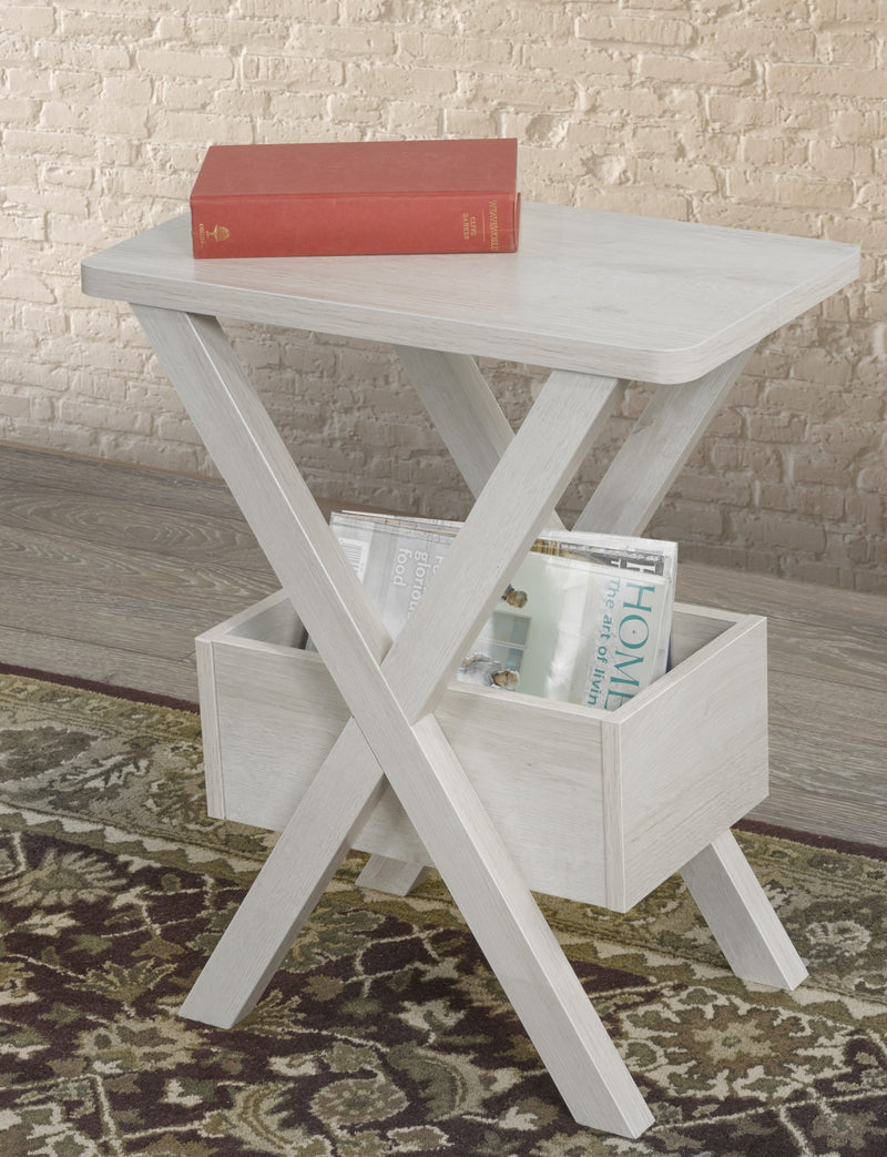 Brassex-Chairside-Table-White-192502-2