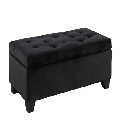 Brassex-Storage-Ottoman-Black-20091-Blk-1