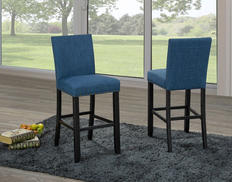 Brassex-29-Bar-Stool-Set-Of-2-Blue-162-29-Bl-2