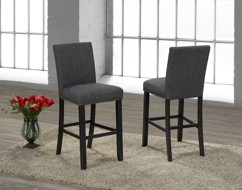 Brassex-29-Bar-Stool-Set-Of-2-Grey-162-29-Gr-2