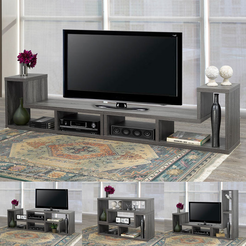 Brassex-Multi-Config-Tv-Stand-Grey-18033-14