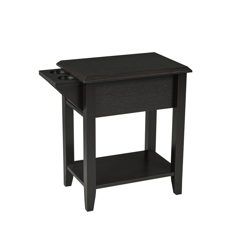 Brassex-Accent-Table-Dark-Cherry-172120-2