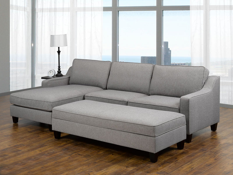 Brassex-Lhf-Sectional-Ottoman-Grey-17601-2