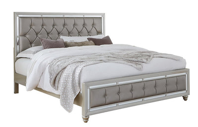 LunaFusion Bedroom Set