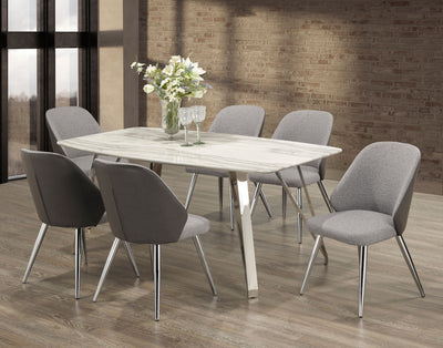 Brassex-7-Piece-Dining-Set-Grey-4055-2