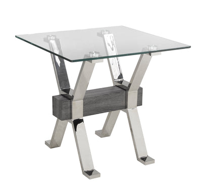 Brassex-End-Table-Grey-Silver-B-902-E-9