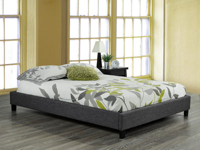 Brassex-Queen-Platform-Bed-Frame-Grey-90012-Q-2