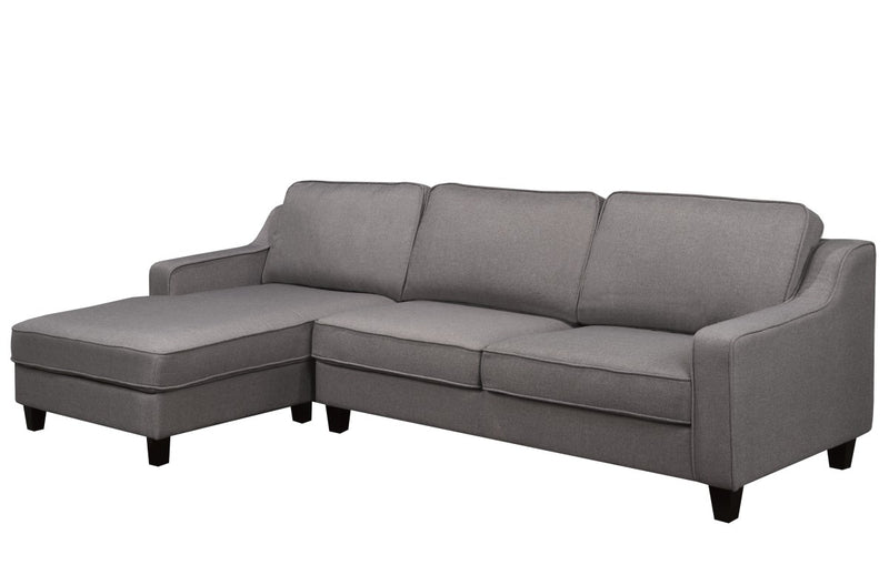 Brassex-Lhf-Sectional-Grey-17604-1