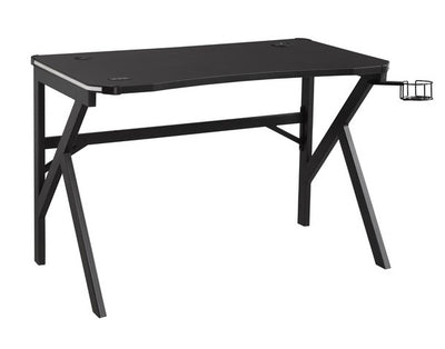 Brassex-Gaming-Desk-Black-8002A-14