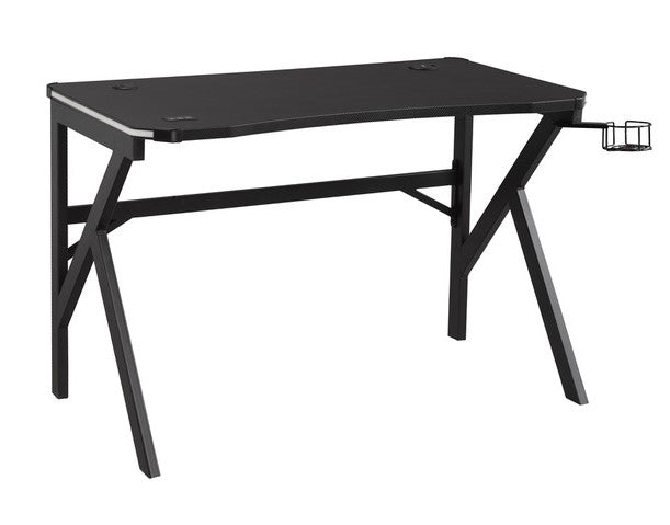 Brassex-Gaming-Desk-Black-8002A-14