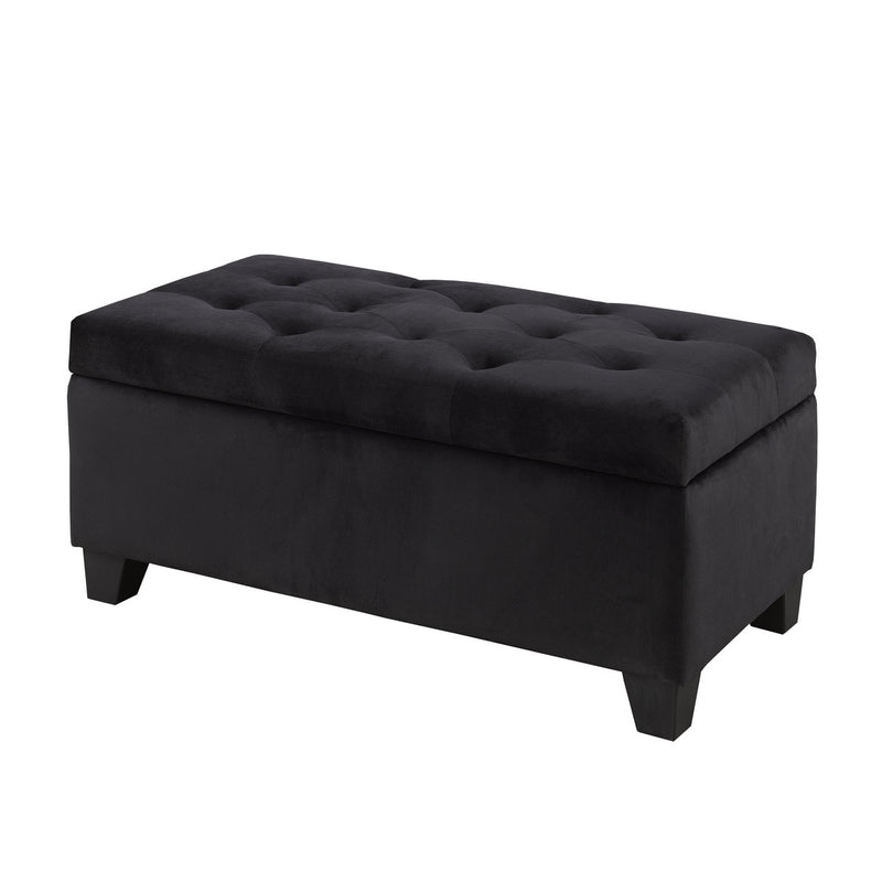 Brassex-Storage-Ottoman-Black-20091-Blk-2