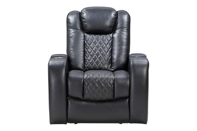 Brassex-Dual-Power-Recliner-Black-222110-10