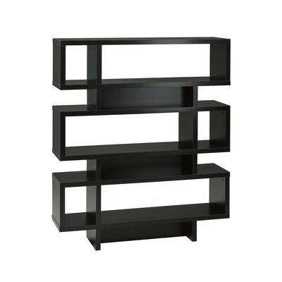 Brassex-Display-Shelf-Black-18048-1