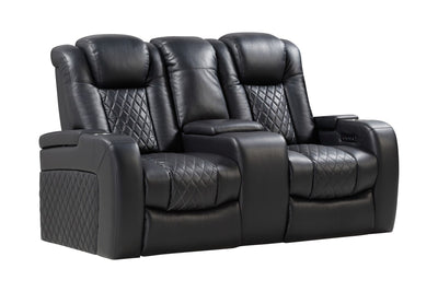 Brassex-Dual-Power-Recliner-Love-Seat-Black-222109-13