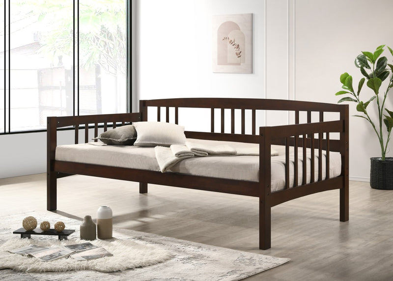 Brassex-Twin-Daybed-Expresso-7911-11