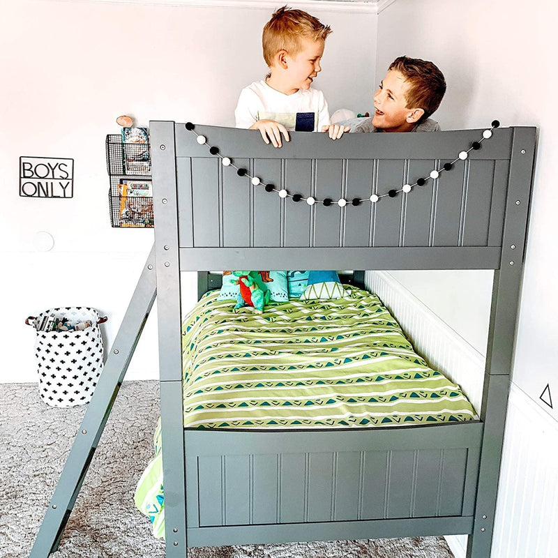 Brassex-Twin-Bunk-Bed-Grey-Lb535-G-10