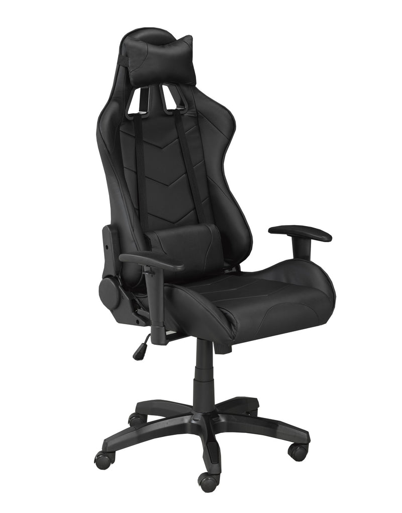 Brassex-Gaming-Desk-Chair-Set-Black-12335-11