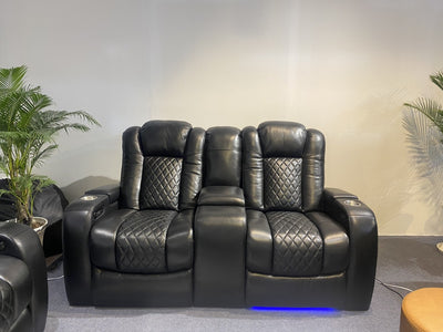 Brassex-Dual-Power-Recliner-Love-Seat-Black-222109-10