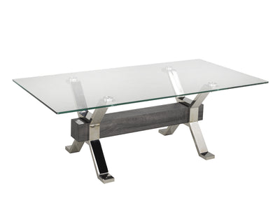 Brassex-Coffee-Table-Grey-Silver-B-902-C-1