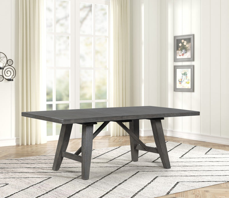 Brassex-Dining-Table-Grey-122326-2