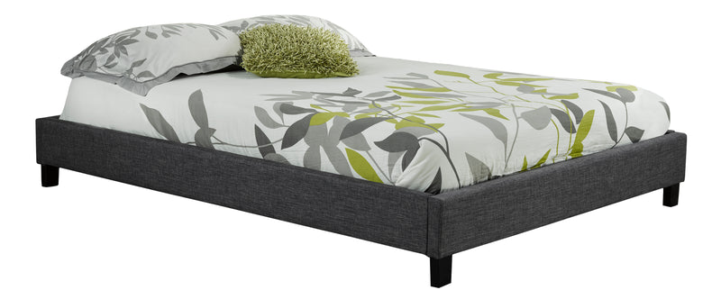 Brassex-Queen-Platform-Bed-Frame-Grey-90012-Q-1