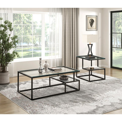 3695-04-End-Table-Glass-&-Black-Metal-9