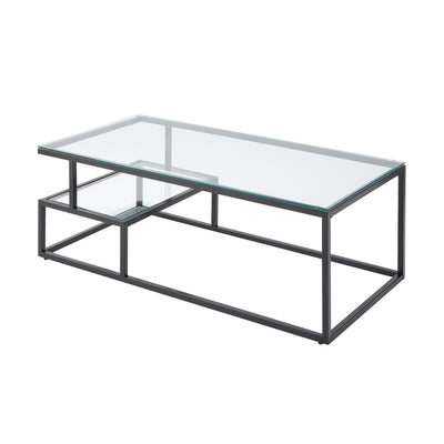 3695-30-Coffee-Table-Glass-&-Black-Metal-8