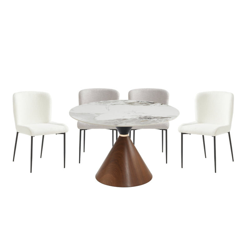 3696-48DT-Round-Dining-Table-with-Sintered-Stone-Top-15