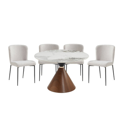 3696-48DT-Round-Dining-Table-with-Sintered-Stone-Top-14