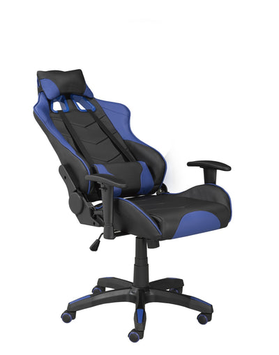 Brassex-Gaming-Desk-Chair-Set-Blue-Black-12334-12