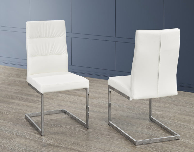 Brassex-Dining-Chair-Set-Of-2-White-C-1175Wh-Sil-2