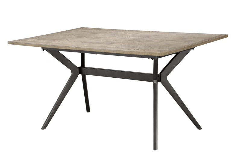 Brassex-Dining-Table-Rustic-Oak-Xa-D655-1