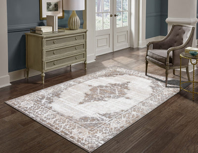 Brassex-8-X-11-Area-Rug-Grey-Cream-71948-12