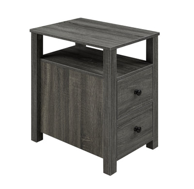 Brassex-Accent-Table-Grey-182302-Dg-1