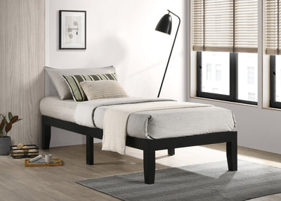 Brassex-Twin-Platform-Bed-Frame-Black-529-39-3