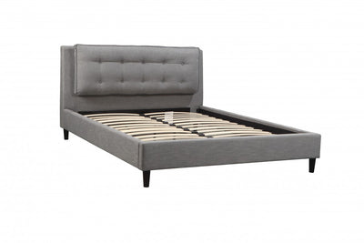 Brassex-Queen-Platform-Bed-Grey-Zx-363Q-Gr-10