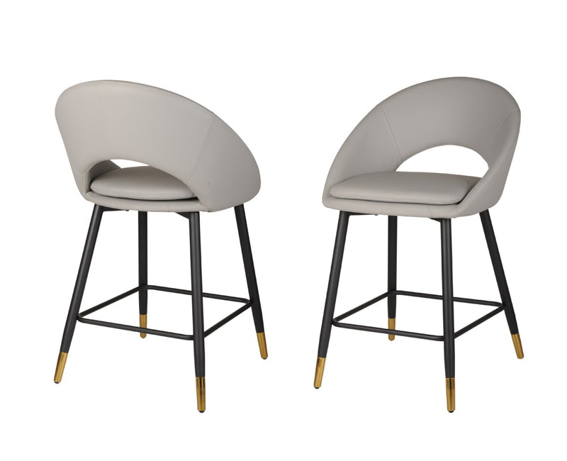 Brassex-Counter-Stool-Set-Of-2-Grey-24491-13