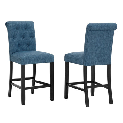 Brassex-24-Counter-Stool--Set-Of-2-Blue-11626-1