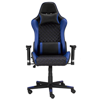 Brassex-Gaming-Desk-Chair-Set-Blue-Black-12347-10