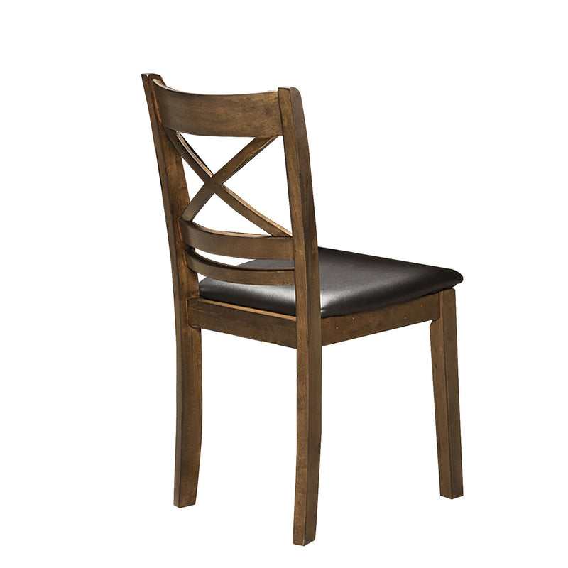 Pandora Side Chair - Set of 2