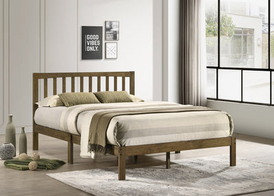 Brassex-Full-Platform-Bed-Antique-Walnut-7914-2