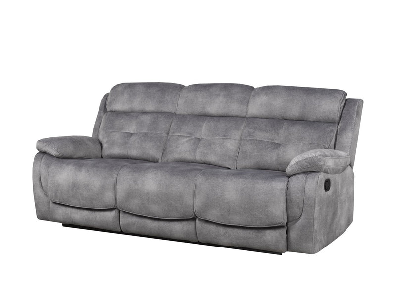 Brassex-Sofa-Recliner-Grey-Sa4400-9