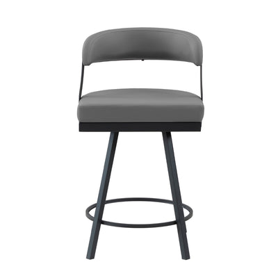 5565M-24GY-Swiveling-Counter-Height-Chair-Grey-9