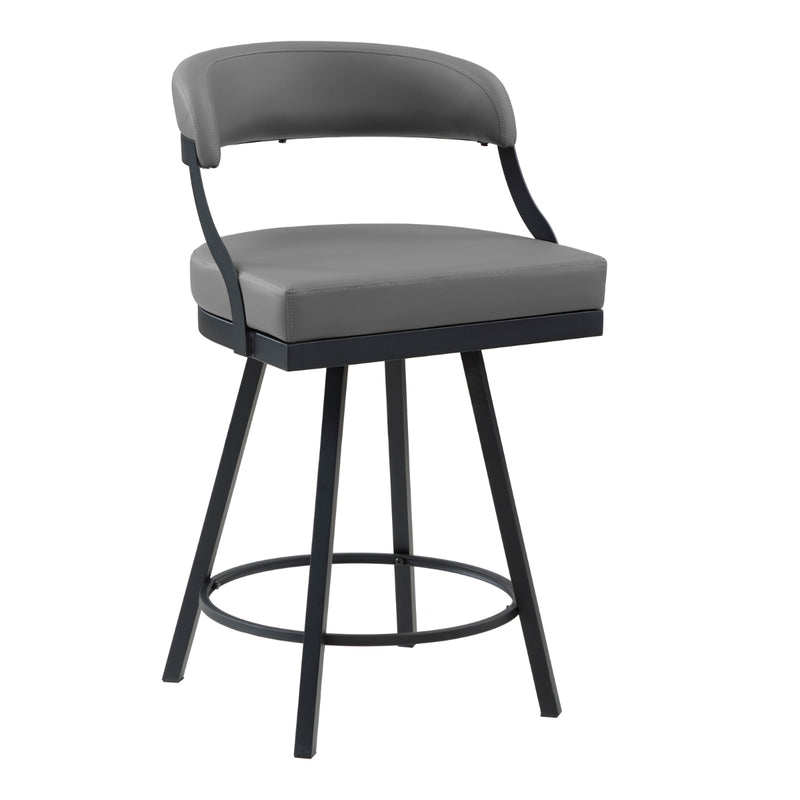 5565M-24GY-Swiveling-Counter-Height-Chair-Grey-11